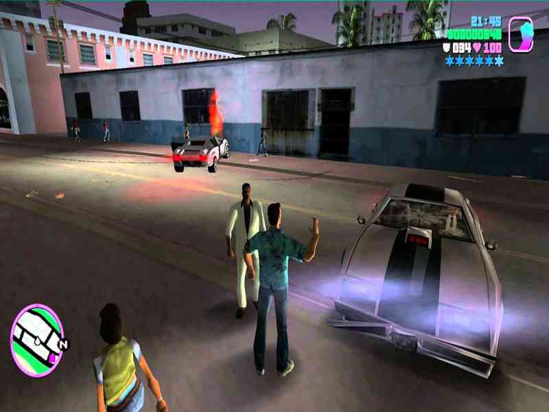 gta vice city monty game for pc download